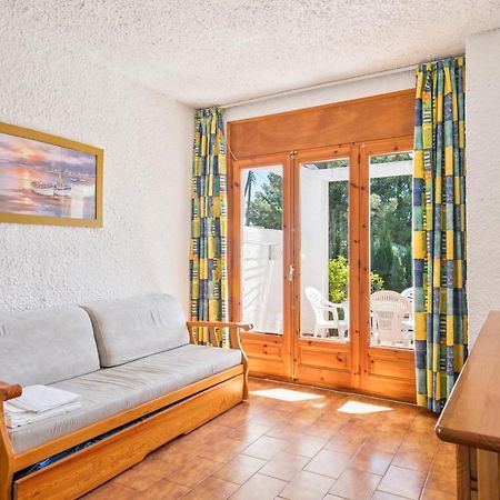 Rentalmar El Pinar Adosados Miami Playa Екстер'єр фото