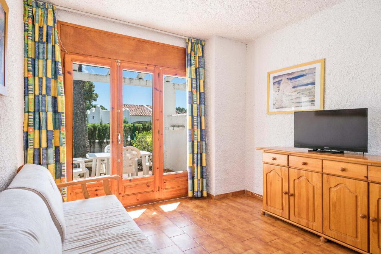 Rentalmar El Pinar Adosados Miami Playa Екстер'єр фото