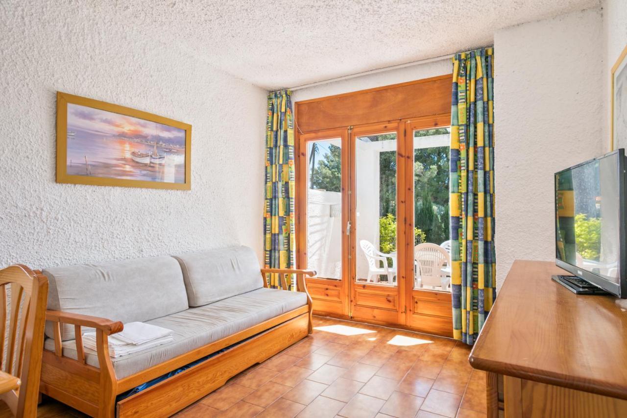 Rentalmar El Pinar Adosados Miami Playa Екстер'єр фото