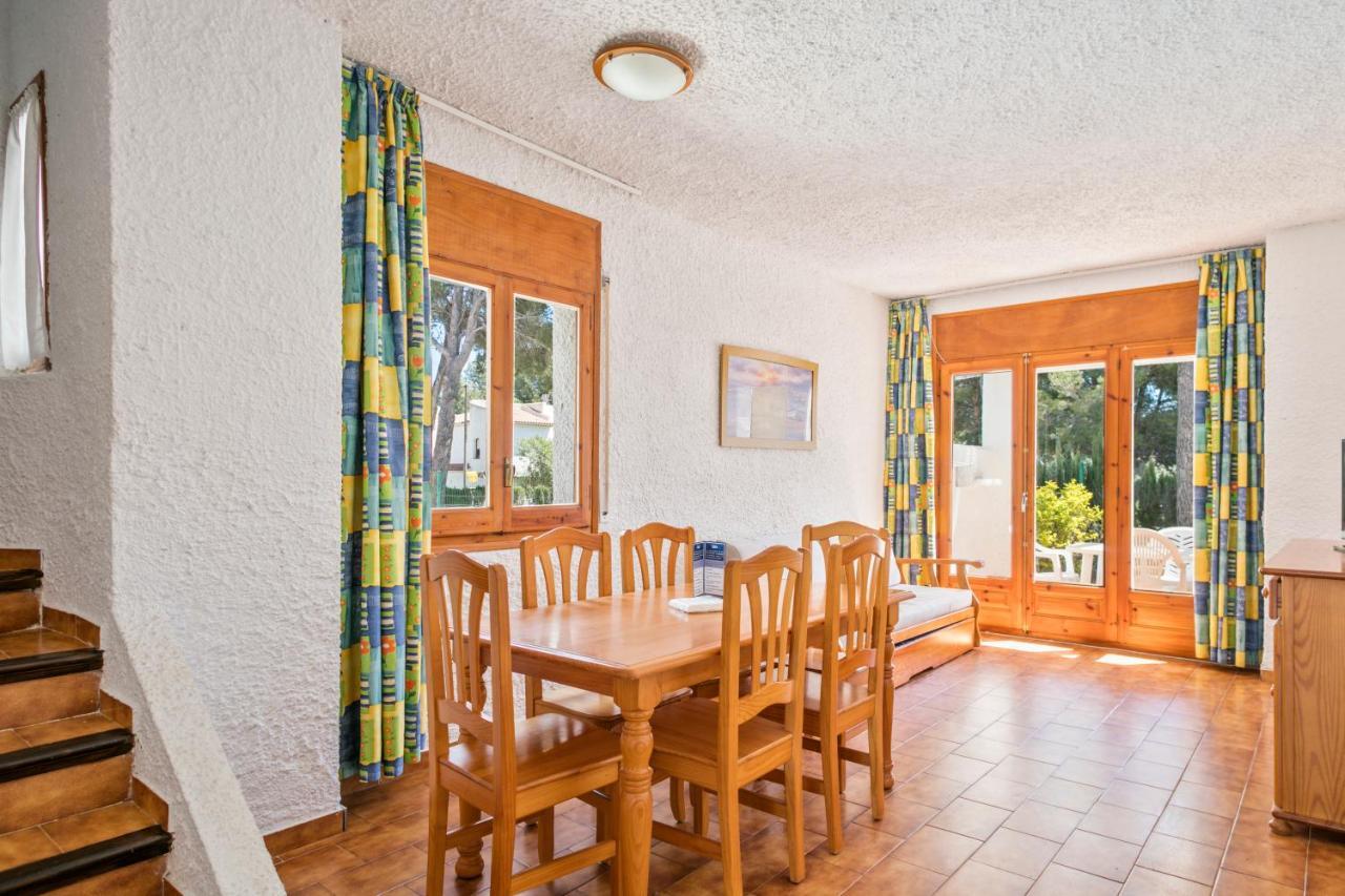 Rentalmar El Pinar Adosados Miami Playa Екстер'єр фото