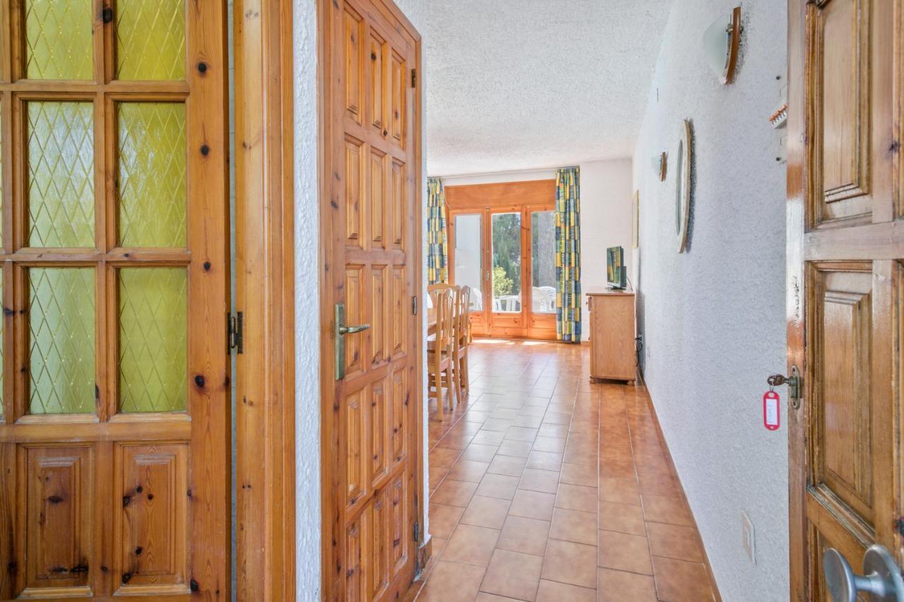 Rentalmar El Pinar Adosados Miami Playa Екстер'єр фото