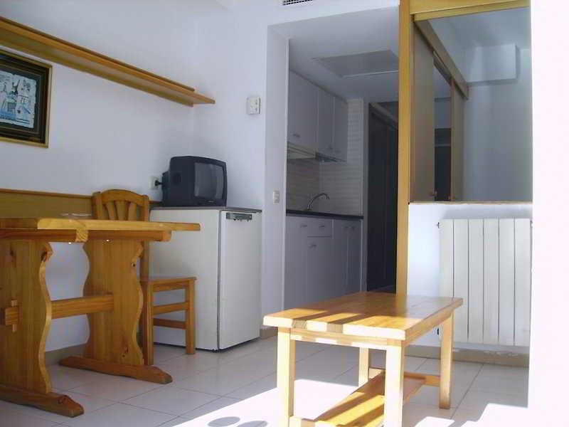 Rentalmar El Pinar Adosados Miami Playa Екстер'єр фото