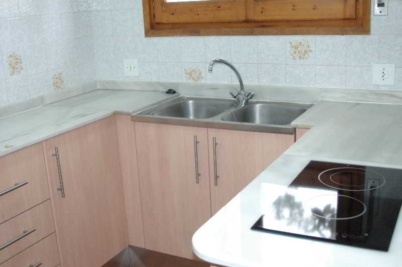 Rentalmar El Pinar Adosados Miami Playa Екстер'єр фото